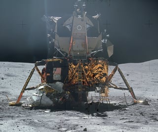 Picture of Lander