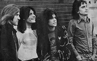 Picture of T. Rex