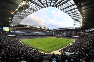 Picture of Stadium
