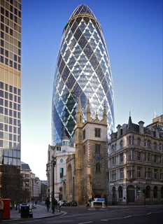 Picture of 30 St Mary Axe