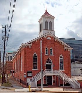 Picture of Baptists