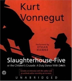 Picture of Slaughterhouse-Five, or The Children's Crusade: A Duty-Dance with Death