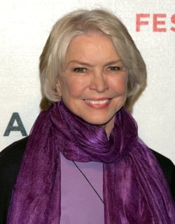 Picture of Ellen Burstyn