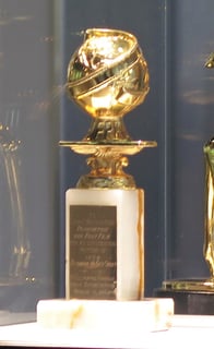 Picture of Golden Globe Award for Best Motion Picture – Musical or Comedy