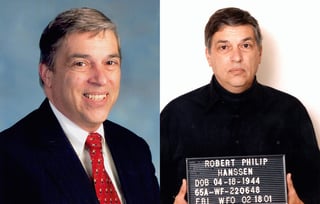 Picture of Robert Hanssen