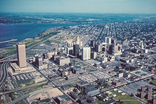 Picture of Buffalo