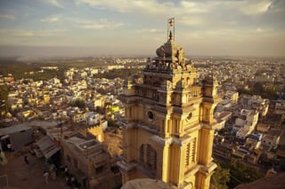 Picture of Tiruchirappalli