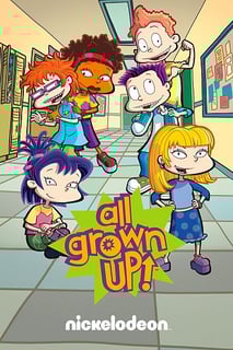 Picture of Rugrats