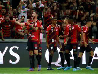 Picture of Club Athletico Paranaense