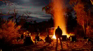 Picture of Campfire