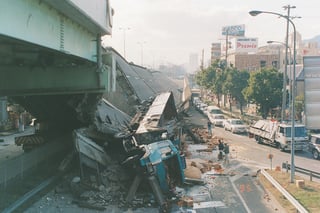 Picture of Great Hanshin earthquake