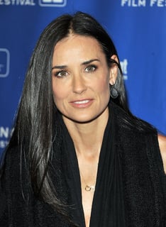 Picture of Demi Moore