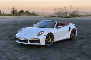 Picture of Convertible