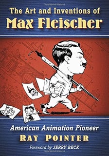 Picture of Max Fleischer