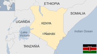 Picture of Kenya