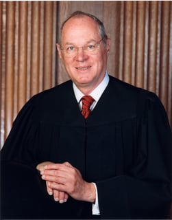 Picture of Anthony Kennedy