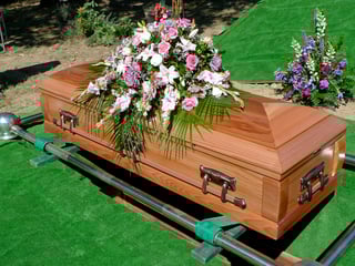 Picture of Coffin