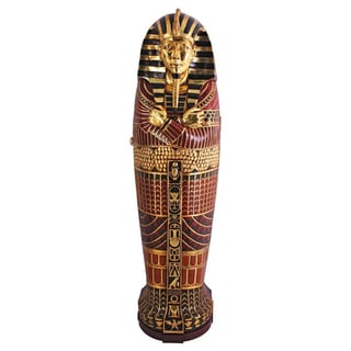 Picture of Sarcophagus