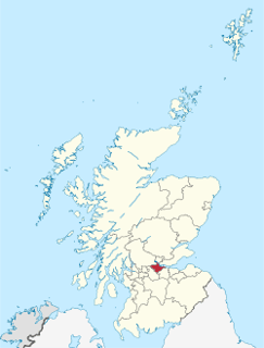 Picture of Falkirk