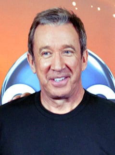 Picture of Tim Allen