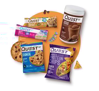 Picture of Quest