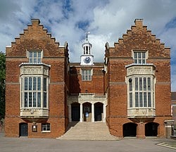 Picture of Harrow School
