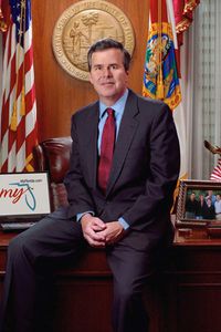 Picture of Jeb Bush