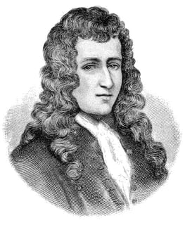 Picture of René-Robert Cavelier, Sieur de La Salle
