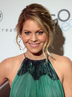 Picture of Candace Cameron Bure