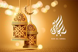 Picture of Eid al-Adha
