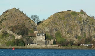 Picture of Dumbarton