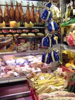 Picture of Delicatessen