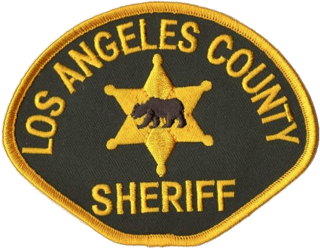 Picture of Los Angeles County Sheriff's Department