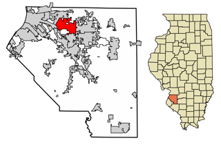 Picture of Fairview Heights