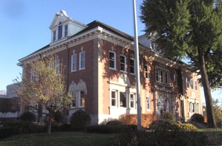 Picture of La Grange