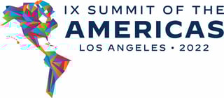 Picture of Summit of the Americas