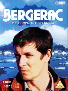 Picture of Bergerac
