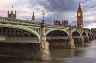 Picture of Westminster Bridge