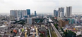 Picture of Medan