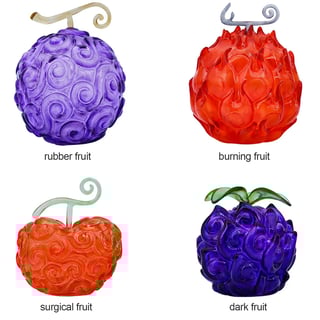 Picture of Devil Fruit