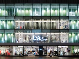 Picture of C&A