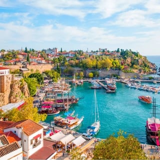 Picture of Antalya