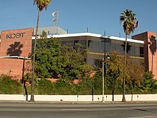 Picture of KCET
