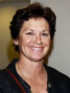 Picture of Stephanie Zimbalist