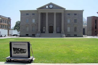 Picture of Hill Valley