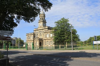 Picture of Llanelli