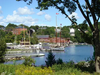 Picture of Rockport