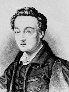 Picture of Georg Büchner