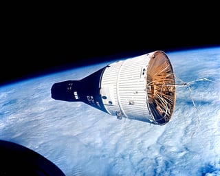 Picture of Gemini 7