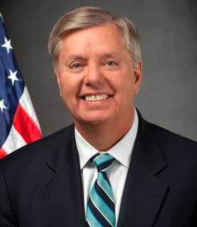 Picture of Lindsey Graham